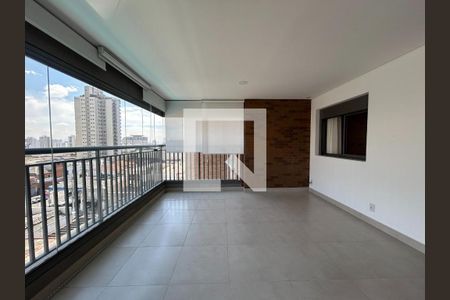 Apartamento à venda com 3 quartos, 129m² em Alto da Mooca, São Paulo
