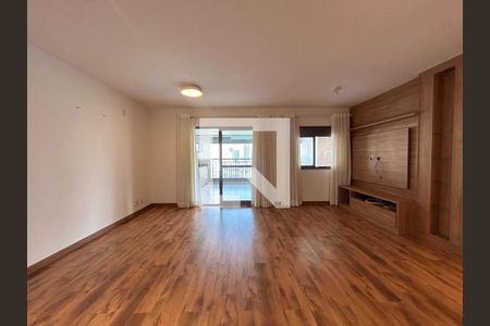 Apartamento à venda com 3 quartos, 129m² em Alto da Mooca, São Paulo