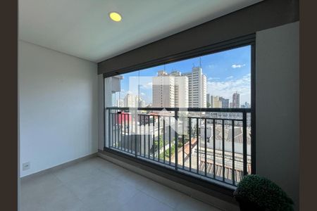 Apartamento à venda com 3 quartos, 129m² em Alto da Mooca, São Paulo