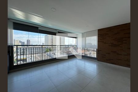 Apartamento à venda com 3 quartos, 129m² em Alto da Mooca, São Paulo