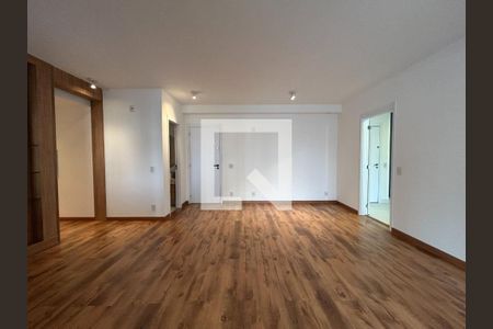 Apartamento à venda com 3 quartos, 129m² em Alto da Mooca, São Paulo