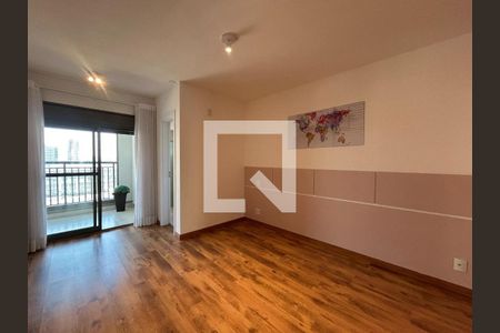 Apartamento à venda com 3 quartos, 129m² em Alto da Mooca, São Paulo