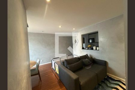 Apartamento à venda com 3 quartos, 164m² em Tatuapé, São Paulo