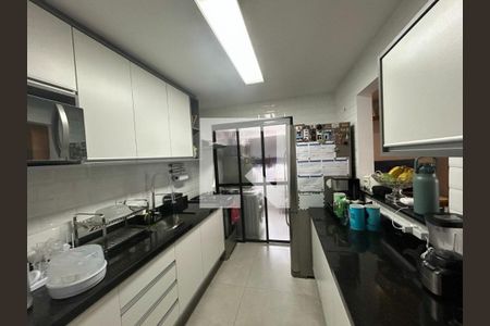 Apartamento à venda com 3 quartos, 164m² em Tatuapé, São Paulo