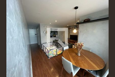 Apartamento à venda com 3 quartos, 164m² em Tatuapé, São Paulo