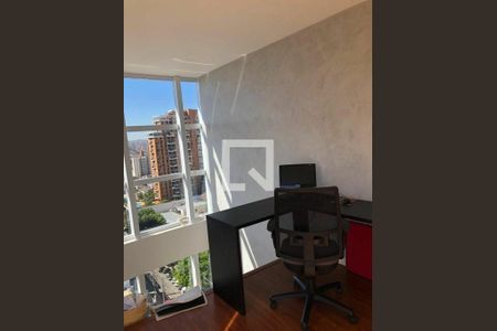 Apartamento à venda com 3 quartos, 164m² em Tatuapé, São Paulo