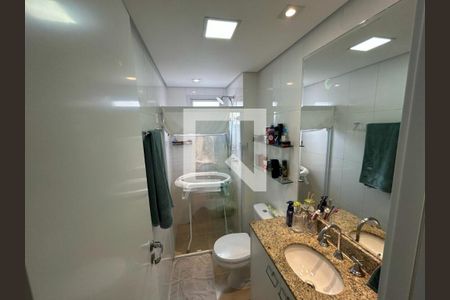 Apartamento à venda com 3 quartos, 164m² em Tatuapé, São Paulo