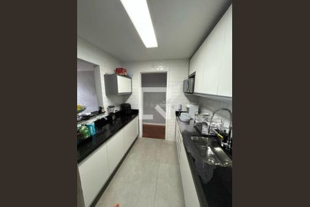 Apartamento à venda com 3 quartos, 164m² em Tatuapé, São Paulo