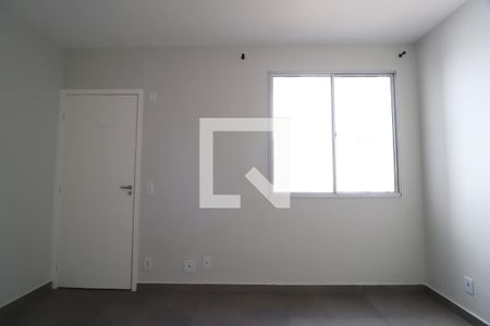 Sala de apartamento para alugar com 2 quartos, 45m² em Shopping Park, Uberlândia