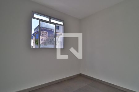 Quarto 2 de apartamento para alugar com 2 quartos, 45m² em Shopping Park, Uberlândia