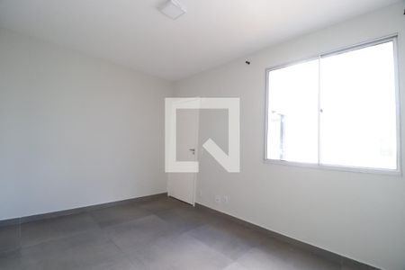 Sala de apartamento para alugar com 2 quartos, 45m² em Shopping Park, Uberlândia