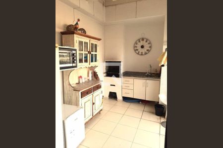 Apartamento à venda com 3 quartos, 136m² em Jardim das Vertentes, São Paulo