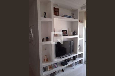 Apartamento à venda com 3 quartos, 136m² em Jardim das Vertentes, São Paulo