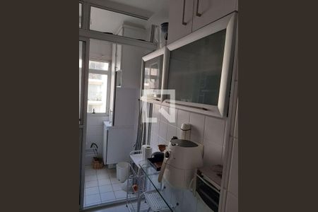 Apartamento à venda com 3 quartos, 136m² em Jardim das Vertentes, São Paulo