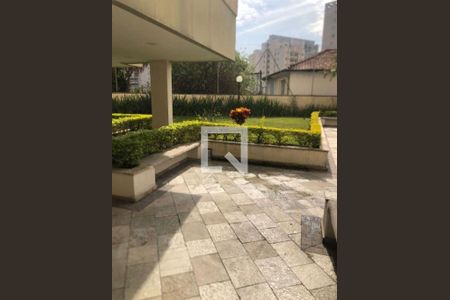 Apartamento à venda com 1 quarto, 60m² em Bosque da Saúde, São Paulo