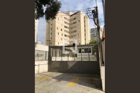 Apartamento à venda com 1 quarto, 60m² em Bosque da Saúde, São Paulo