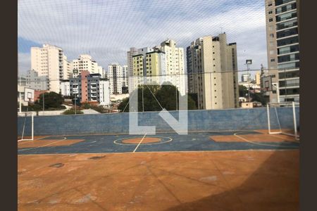Apartamento à venda com 1 quarto, 60m² em Bosque da Saúde, São Paulo
