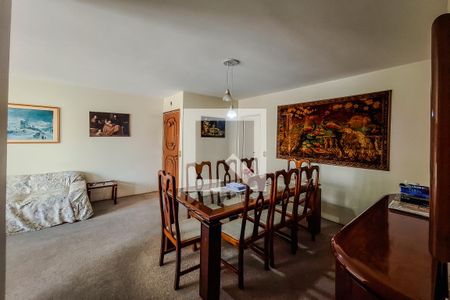 Sala de apartamento à venda com 4 quartos, 130m² em Vila Mariana, São Paulo