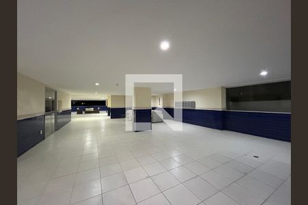 Área comum de kitnet/studio para alugar com 1 quarto, 20m² em Federação, Salvador
