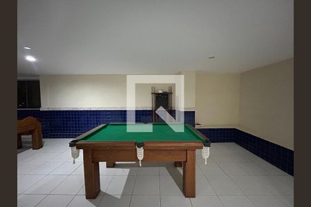Área comum de kitnet/studio para alugar com 1 quarto, 20m² em Federação, Salvador