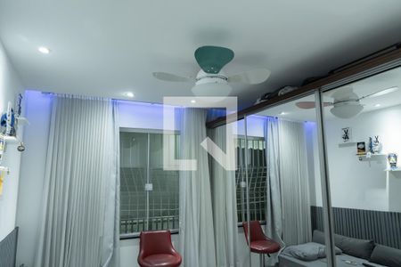 Quarto 2 de apartamento à venda com 2 quartos, 60m² em Irajá, Rio de Janeiro