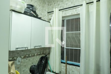 Área de Serviço de apartamento à venda com 2 quartos, 60m² em Irajá, Rio de Janeiro
