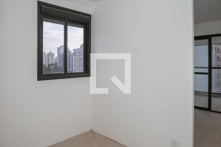 Quarto de kitnet/studio à venda com 1 quarto, 37m² em Pompeia, São Paulo