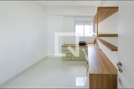 Quarto 1 de apartamento para alugar com 3 quartos, 95m² em Alto Caiçaras, Belo Horizonte
