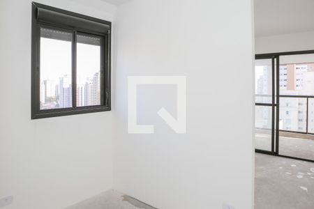 Quarto de apartamento à venda com 1 quarto, 37m² em Pompeia, São Paulo