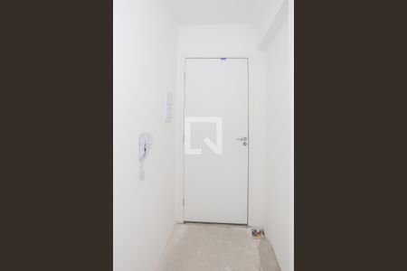 Sala e Cozinha de apartamento à venda com 1 quarto, 37m² em Pompeia, São Paulo