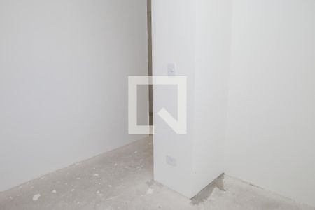 Quarto de apartamento à venda com 1 quarto, 37m² em Pompeia, São Paulo