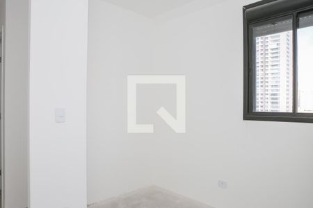 Quarto de apartamento à venda com 1 quarto, 37m² em Pompeia, São Paulo