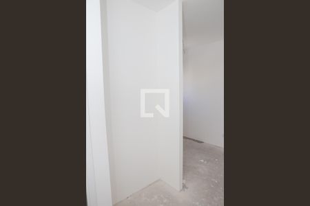 Corredor de apartamento à venda com 1 quarto, 37m² em Pompeia, São Paulo