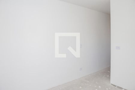 Sala e Cozinha de apartamento à venda com 1 quarto, 37m² em Pompeia, São Paulo