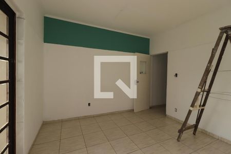 Quarto 2 de casa para alugar com 2 quartos, 100m² em Jardim Bela Vista, Santo André