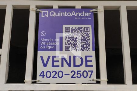 Placa de casa à venda com 3 quartos, 150m² em Vila Pereira Cerca, São Paulo