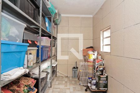 Depósito de casa à venda com 3 quartos, 150m² em Vila Pereira Cerca, São Paulo