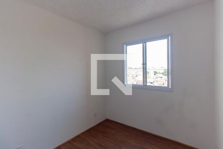 Quarto 1 de apartamento para alugar com 2 quartos, 36m² em Vila Graciosa, São Paulo