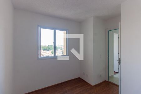 Quarto 1 de apartamento para alugar com 2 quartos, 36m² em Vila Graciosa, São Paulo