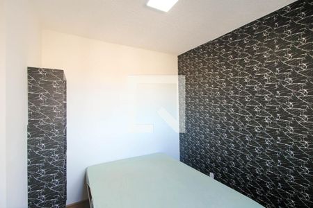 Quarto 1 de apartamento para alugar com 2 quartos, 36m² em Vila Graciosa, São Paulo