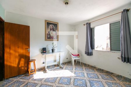 Quarto 5 de casa para alugar com 6 quartos, 250m² em Vila Campanela, São Paulo