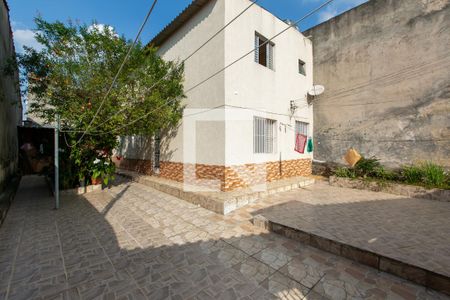 Garagem de casa para alugar com 6 quartos, 250m² em Vila Campanela, São Paulo