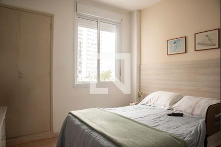 Quarto 2 de apartamento à venda com 2 quartos, 75m² em Vila Mariana, São Paulo