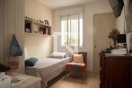 Quarto 1 de apartamento à venda com 2 quartos, 75m² em Vila Mariana, São Paulo