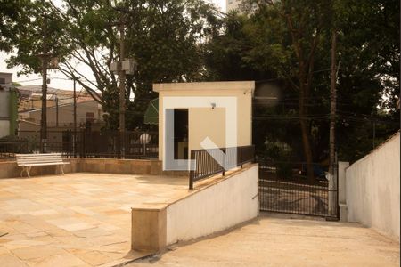 Área comum de apartamento à venda com 2 quartos, 75m² em Vila Mariana, São Paulo
