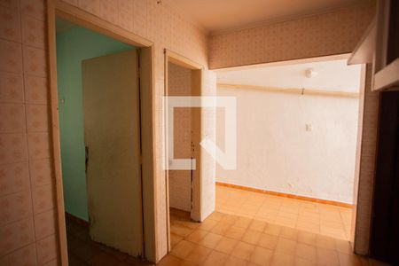 Área de Serviço de casa à venda com 3 quartos, 168m² em Vila Vitorio Mazzei, São Paulo