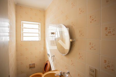 Lavabo de casa à venda com 3 quartos, 168m² em Vila Vitorio Mazzei, São Paulo