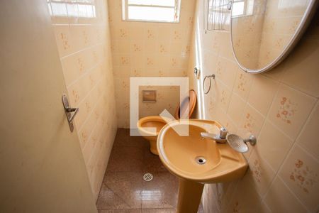 Lavabo de casa à venda com 3 quartos, 168m² em Vila Vitorio Mazzei, São Paulo