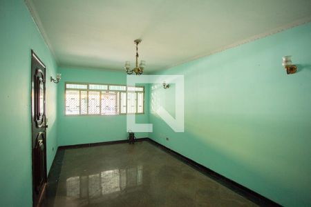 Sala de casa à venda com 3 quartos, 168m² em Vila Vitorio Mazzei, São Paulo