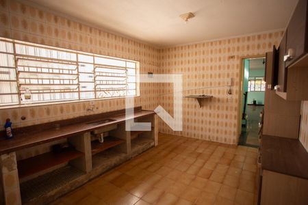 Cozinha de casa à venda com 3 quartos, 168m² em Vila Vitorio Mazzei, São Paulo
